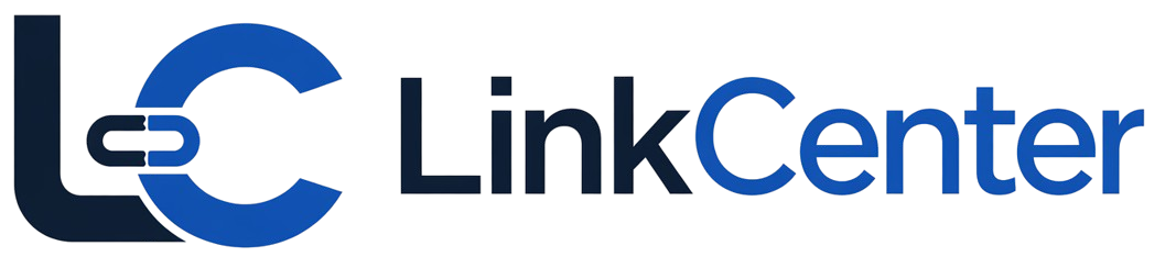 Linkcenter EAS